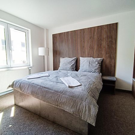 Apartmany Plzen Zborovska 22 A 外观 照片