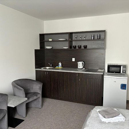 Apartmany Plzen Zborovska 22 A 外观 照片