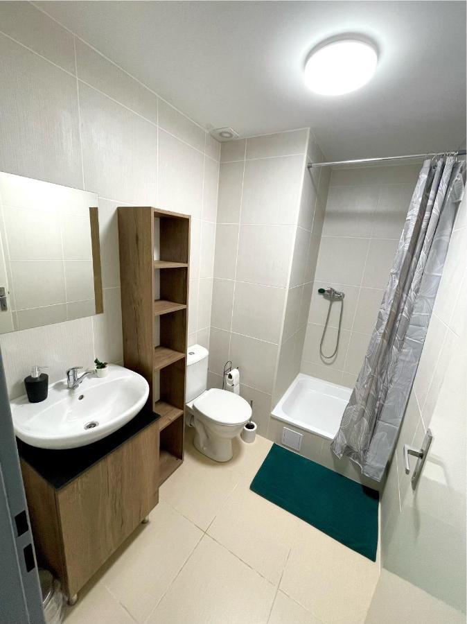 Apartmany Plzen Zborovska 22 A 外观 照片