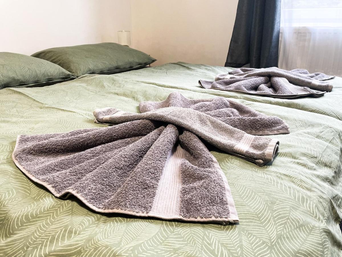 Apartmany Plzen Zborovska 22 A 外观 照片