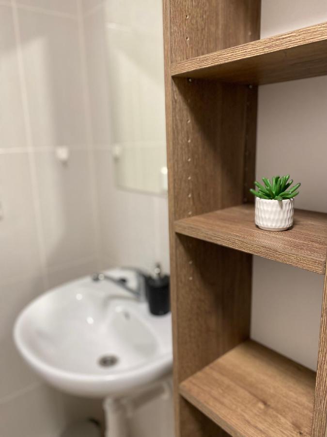 Apartmany Plzen Zborovska 22 A 外观 照片