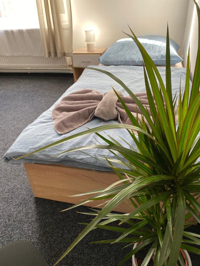 Apartmany Plzen Zborovska 22 A 外观 照片