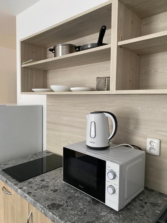 Apartmany Plzen Zborovska 22 A 外观 照片