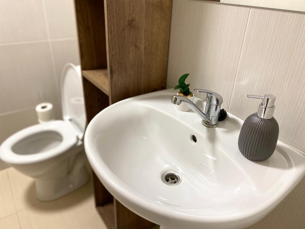 Apartmany Plzen Zborovska 22 A 外观 照片