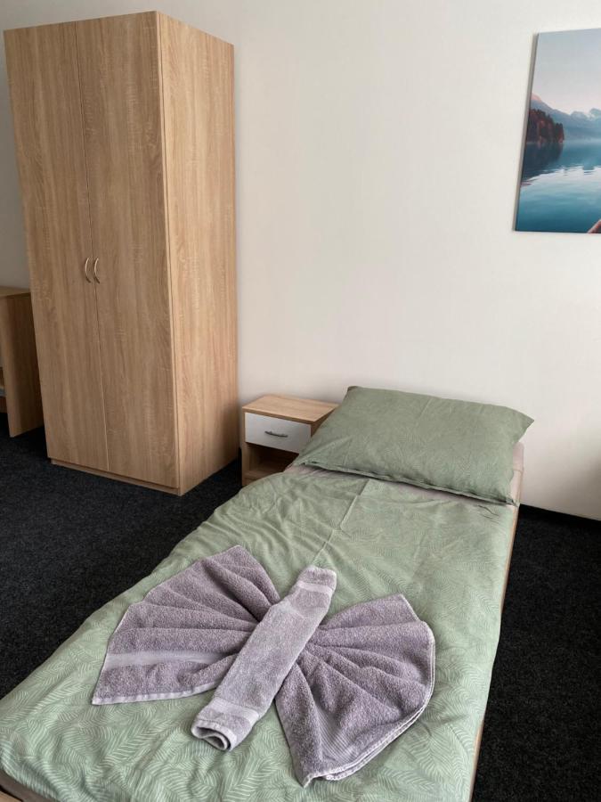 Apartmany Plzen Zborovska 22 A 外观 照片