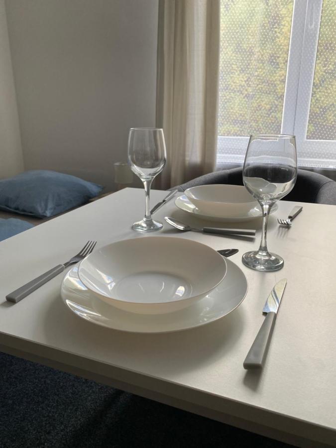 Apartmany Plzen Zborovska 22 A 外观 照片