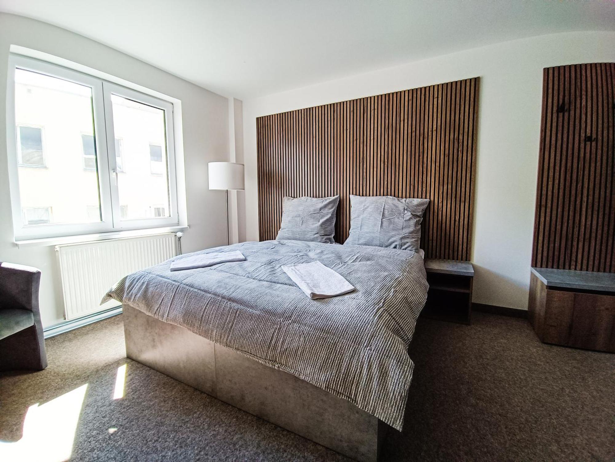 Apartmany Plzen Zborovska 22 A 外观 照片