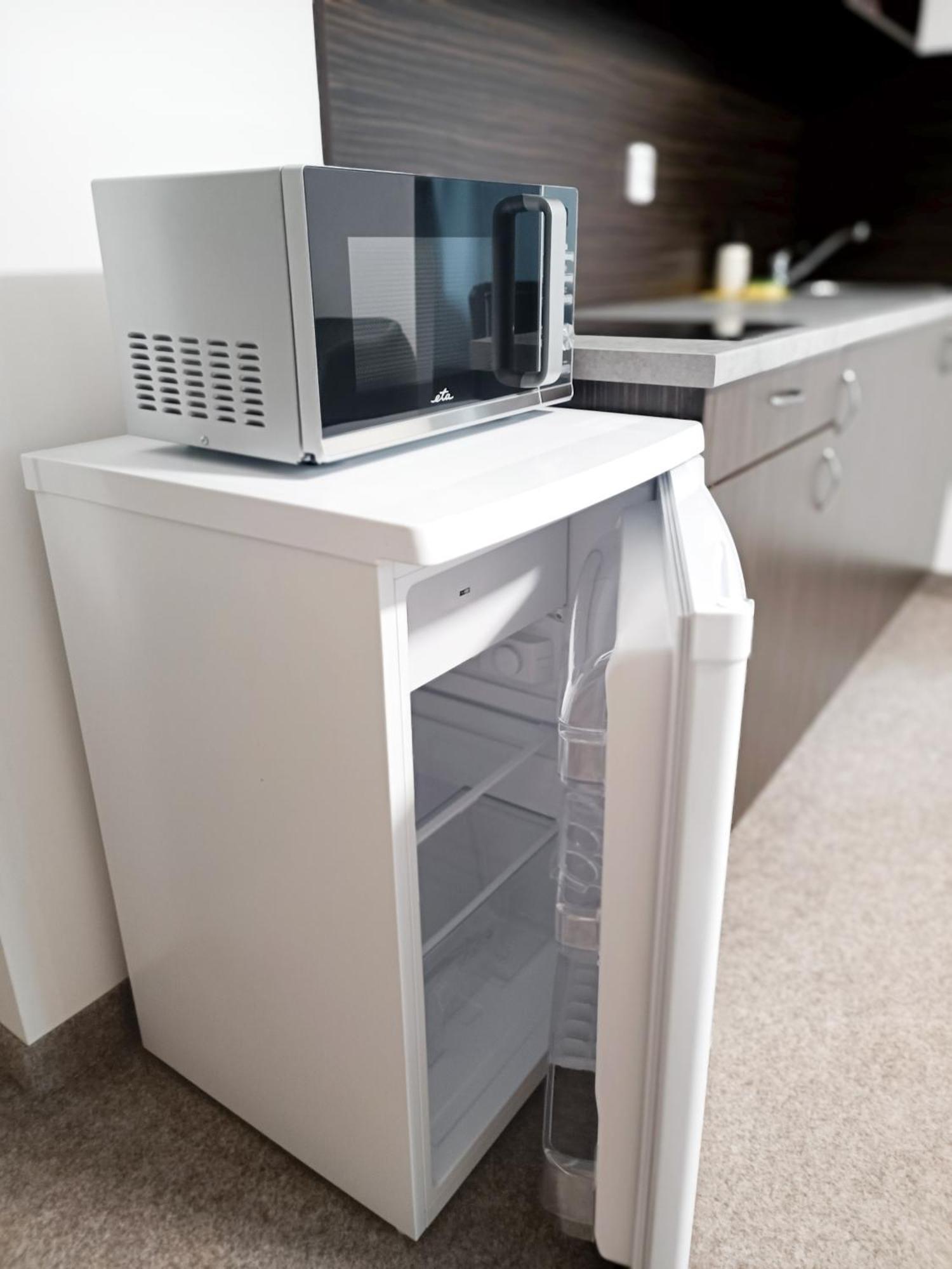 Apartmany Plzen Zborovska 22 A 外观 照片