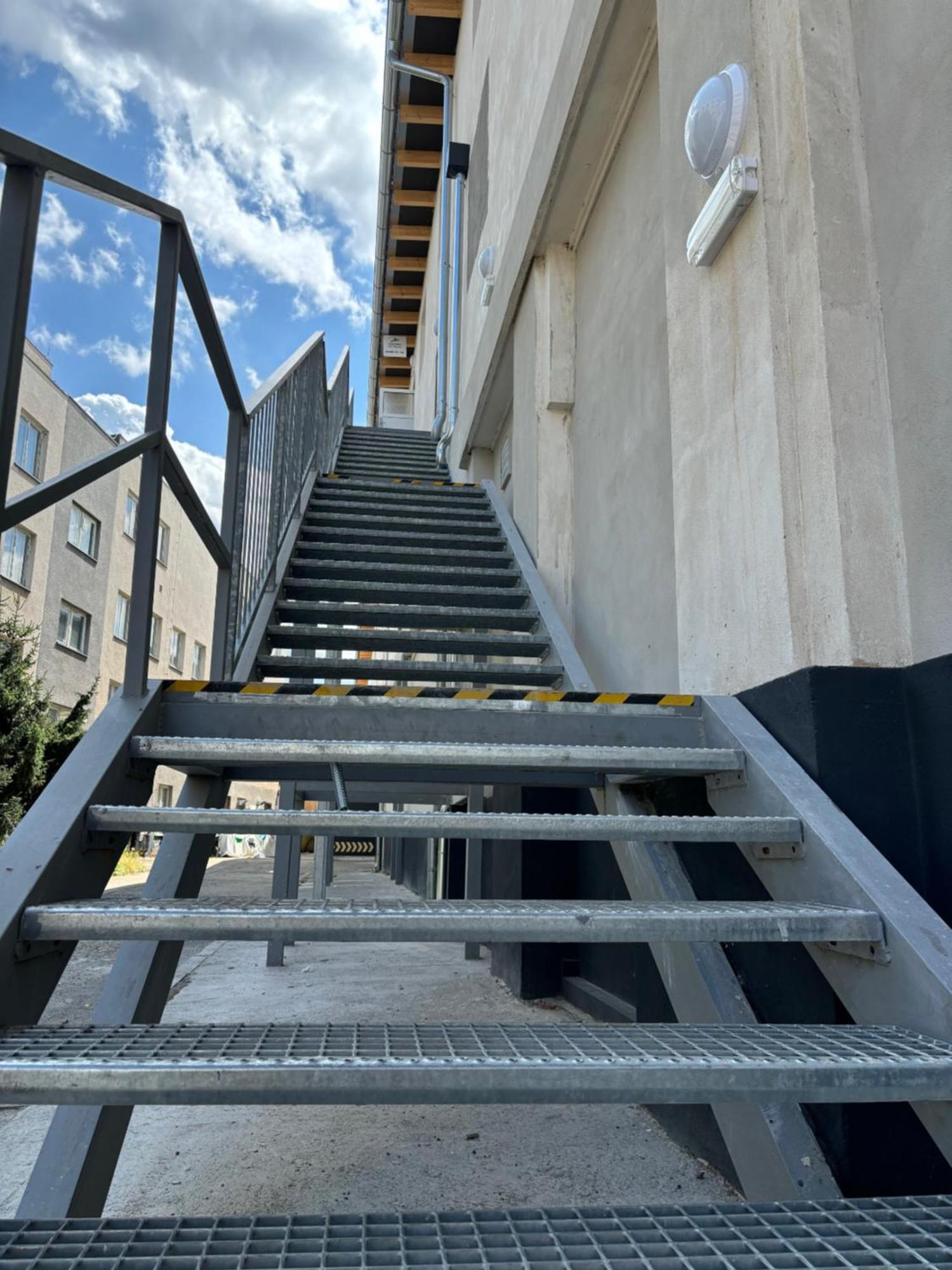 Apartmany Plzen Zborovska 22 A 外观 照片